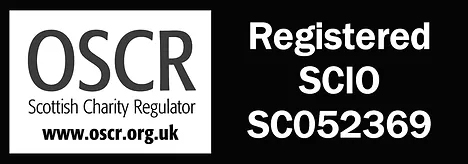 OSCR Scottish Charity Regulator - Registered SCIO